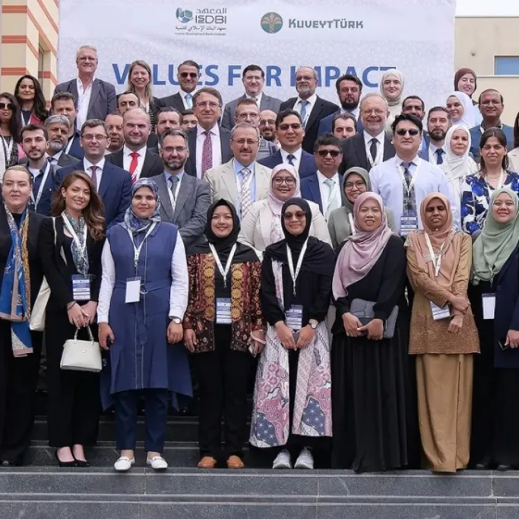 IUS Hosts International Conference on Ethical Finance, Innovation, and Sustainable Growth