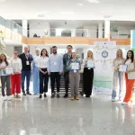 Going Green by Connecting Science, Business, and Art: DGI Green Business Plan Competition Held at IUS