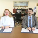 IUS and ABSL Sign MoU to Strengthen Student Industry Engagement